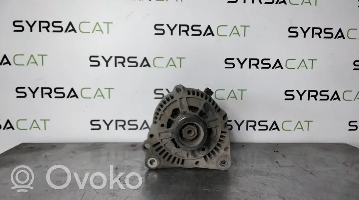 Seat Cordoba (6K) Alternator 