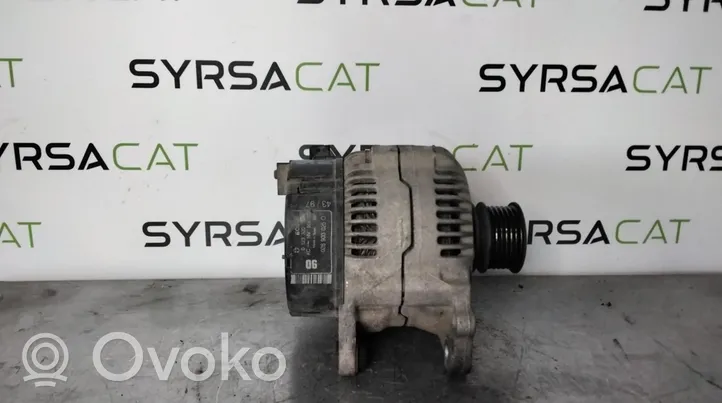 Seat Cordoba (6K) Alternator 