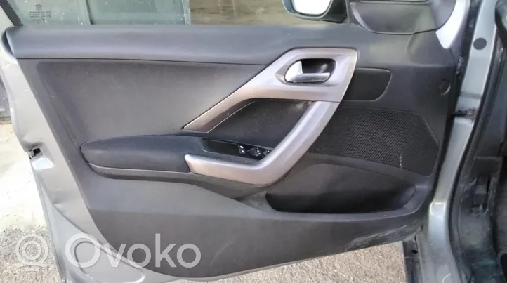 Peugeot 2008 I Priekšējo durvju apdare 