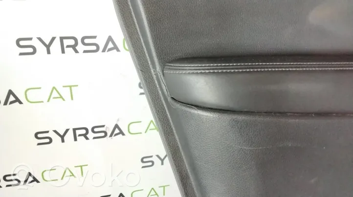 Nissan X-Trail T32 Boczki / Poszycie drzwi przednich 