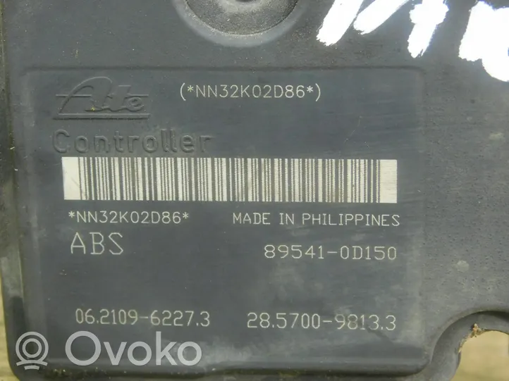 Toyota Avensis T270 ABS Pump 44510-0D230