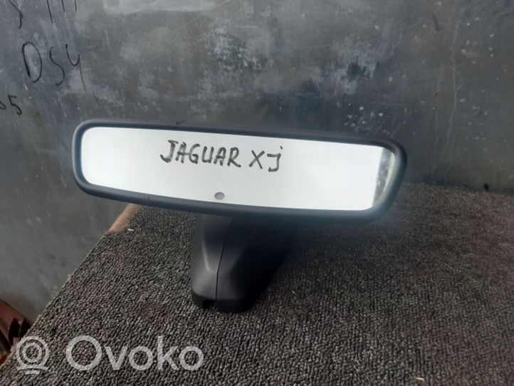 Jaguar XJ X351 Specchietto retrovisore (interno) 