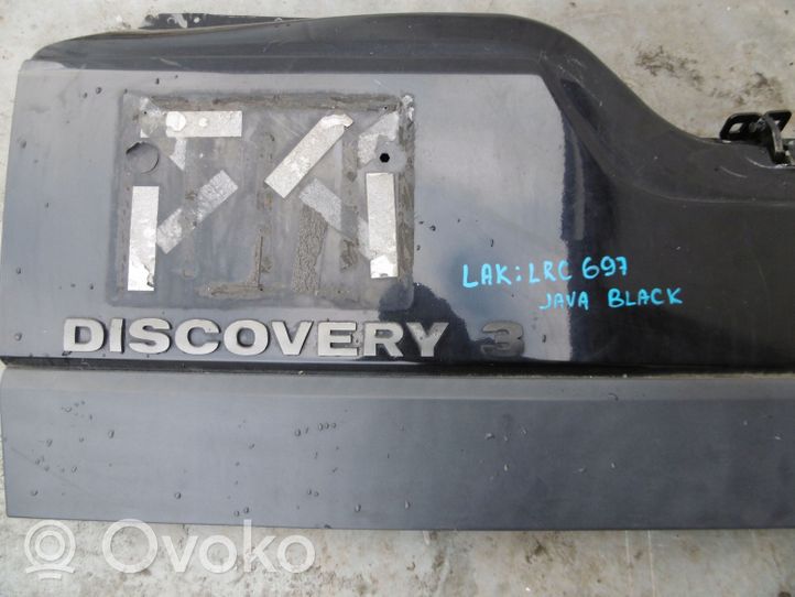 Land Rover Discovery 3 - LR3 Lava-auton perälauta 