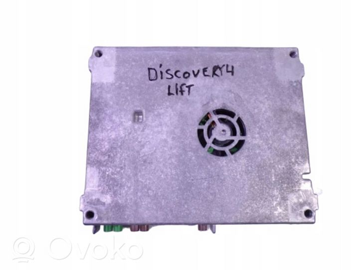 Land Rover Discovery 4 - LR4 Moduł / Sterownik GPS CK5214F641AP