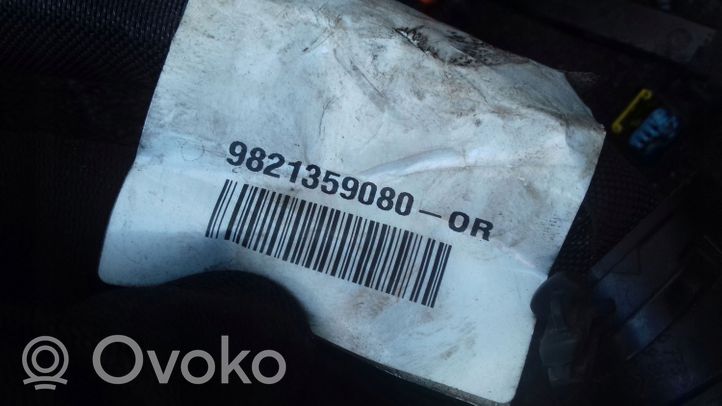 Jeep Compass Wiązka przewodów silnika 0281003065