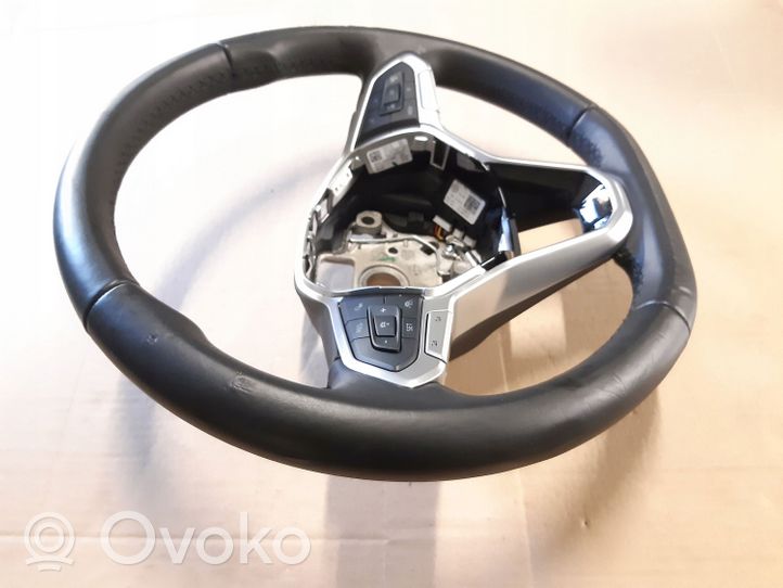 Volkswagen Arteon Steering wheel 5H0419089