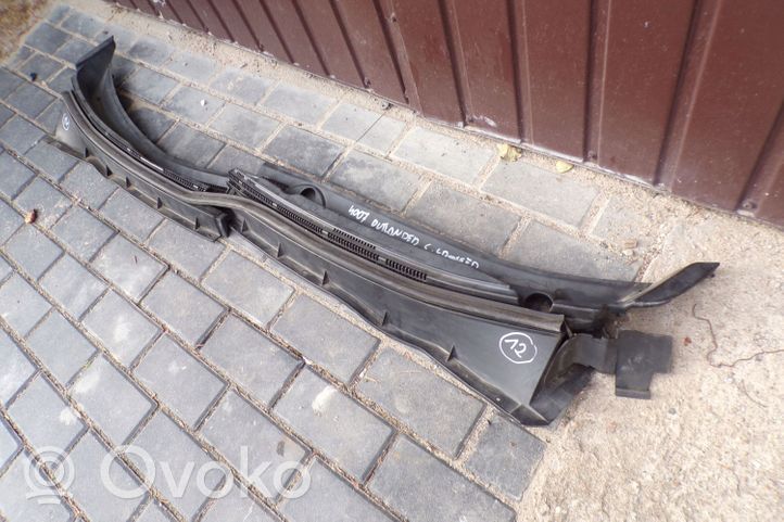 Citroen C-Crosser Garniture d'essuie-glace 