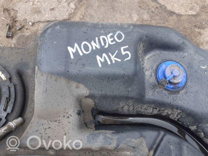 Ford Mondeo MK V Serbatoio del carburante DG939H307HE