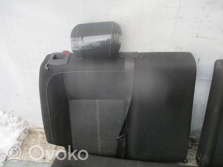 Opel Astra J Set interni 