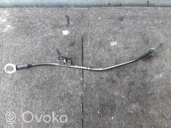 Peugeot 2008 II Oil level dip stick 9815748380