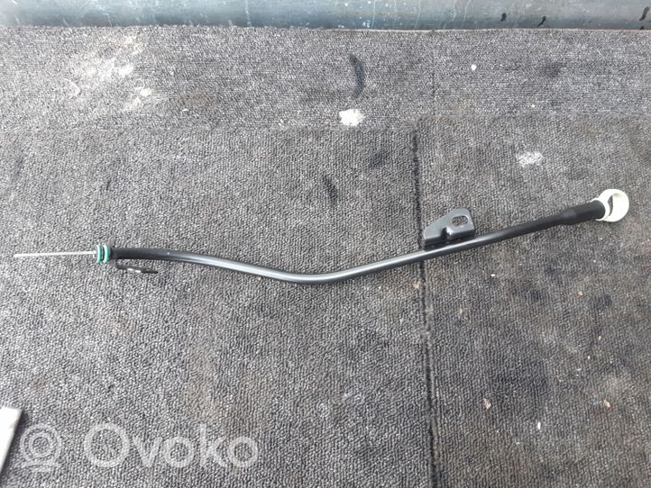 Peugeot 2008 II Oil level dip stick 9815748380