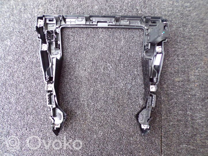 Peugeot 2008 II Other center console (tunnel) element 