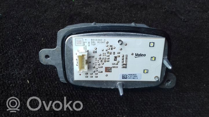 Renault Megane IV Module de ballast de phare Xenon 90062632