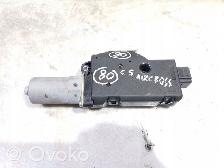 Citroen C5 Aircross Motore/attuatore 9520851A