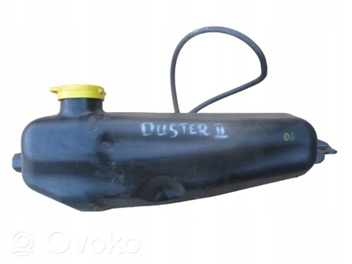 Dacia Duster II Serbatoio/vaschetta liquido lavavetri parabrezza 289107187R