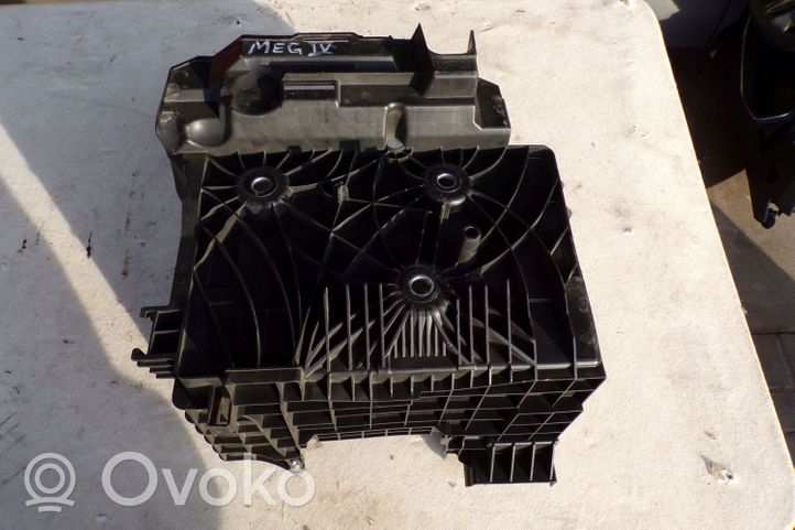 Renault Megane IV Vassoio scatola della batteria 244280249R