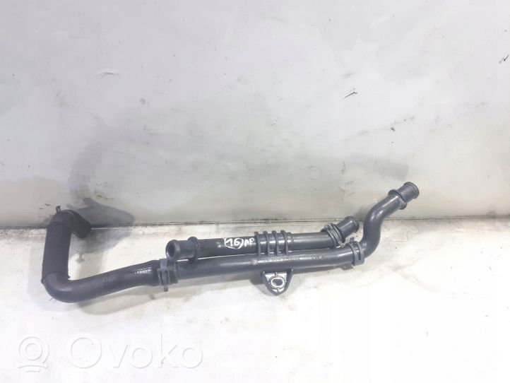 Volkswagen Tiguan Tubo flessibile del liquido di raffreddamento del motore 03N121064Q