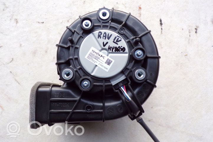 Toyota RAV 4 (XA50) Ventilateur de batterie véhicule hybride / électrique G923033050