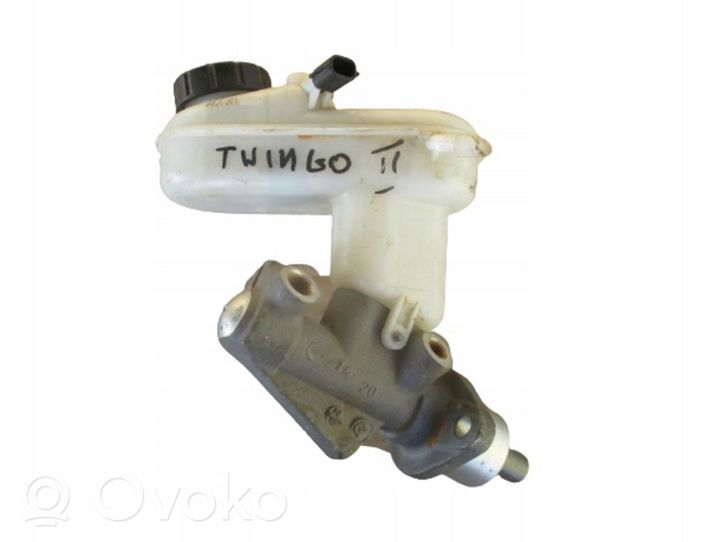 Renault Twingo II Główny cylinder hamulca 8200403300
