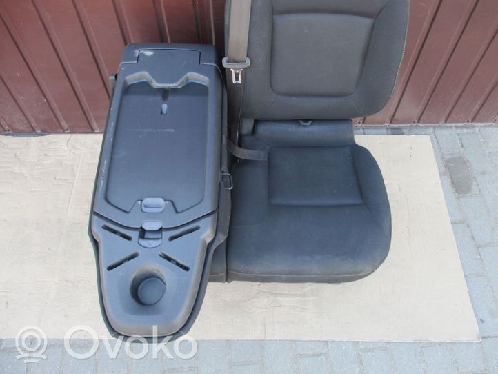 Renault Trafic III (X82) Seat set 