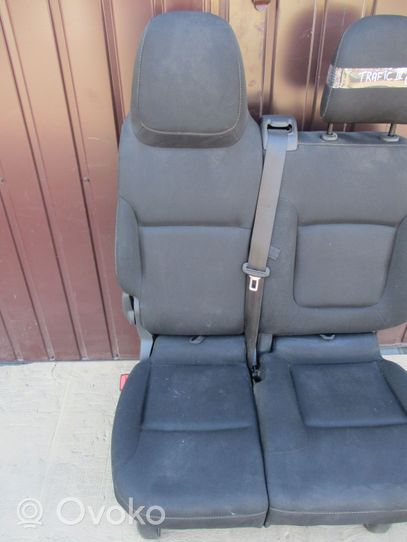 Renault Trafic III (X82) Seat set 