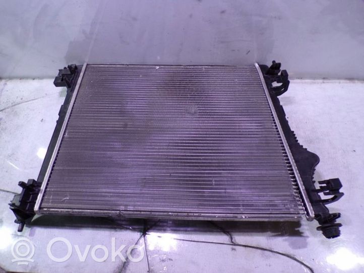 Renault Kadjar Radiateur de refroidissement 214101527R