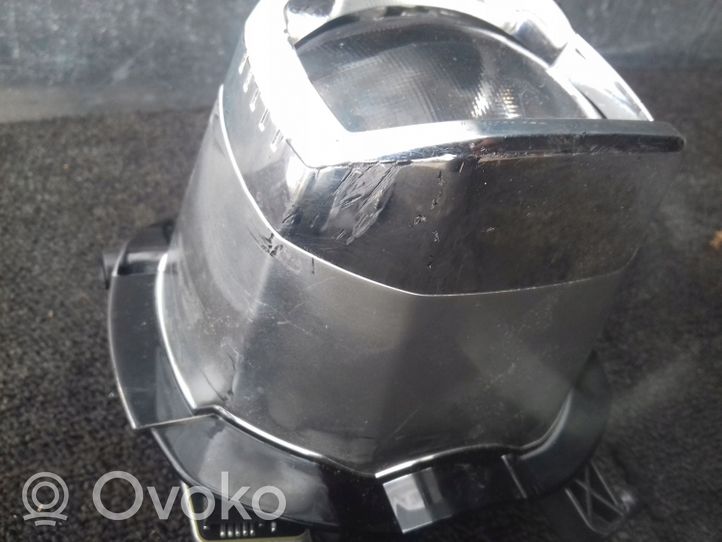 Volkswagen Tiguan Element lampy przedniej 1420000648