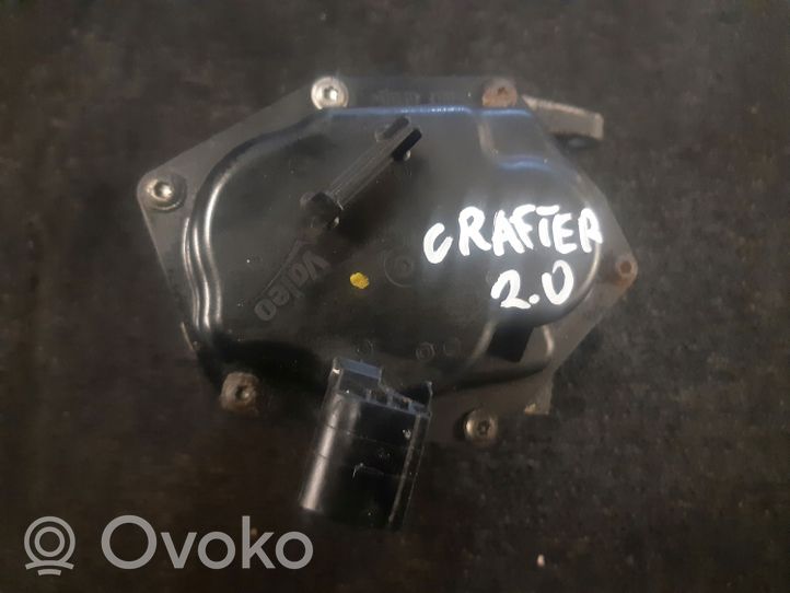 Volkswagen Crafter Valvola EGR V29007881