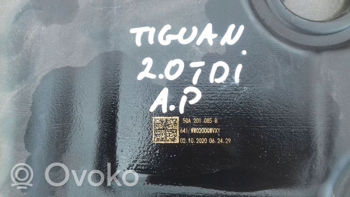 Volkswagen Tiguan Réservoir de carburant 5QA201085B