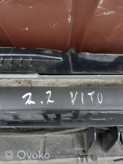 Mercedes-Benz Vito Viano W447 Radiatorių komplektas A4479060412