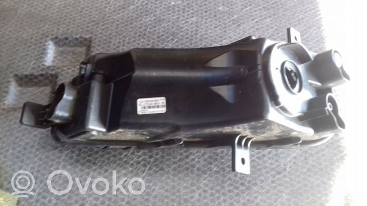 Volkswagen Crafter Światło przeciwmgłowe przednie 7C0941662A