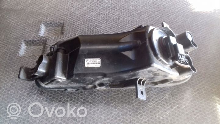 Volkswagen Crafter Światło przeciwmgłowe przednie 7C0941662A