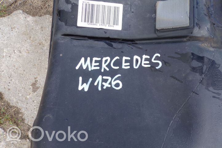 Mercedes-Benz A W176 Polttoainesäiliö 