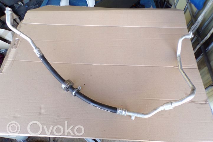 Dacia Duster II Air conditioning (A/C) pipe/hose 924802645R