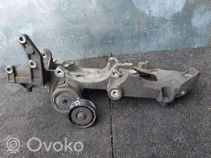 Citroen C-Crosser Support de générateur / alternateur 9661297180