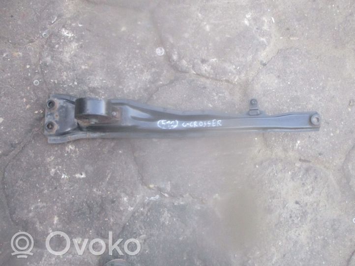 Citroen C-Crosser Support, suspension du moteur 