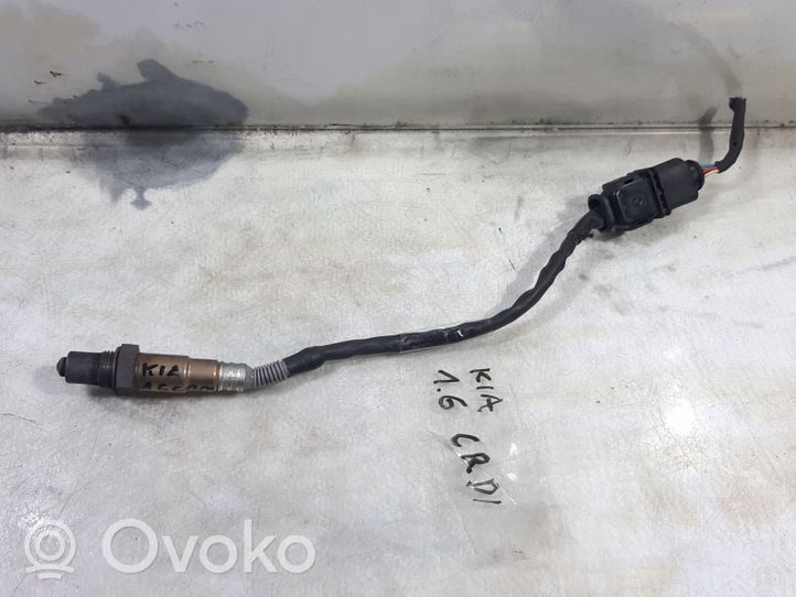 KIA Ceed Sonda lambda 893504A410