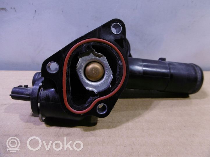 Nissan Qashqai Boîtier de thermostat / thermostat 82009543280