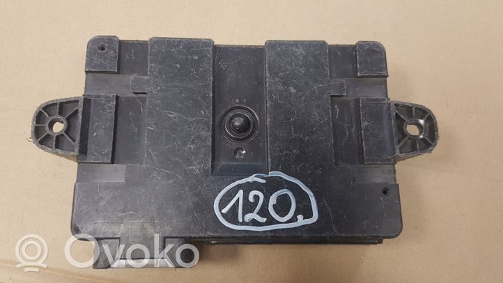 Jaguar XJ X351 Light module LCM BJ3219H440BG