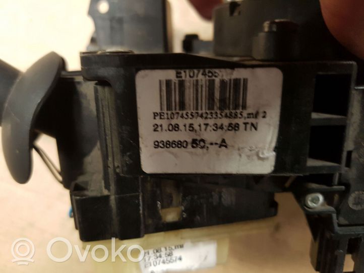 Opel Vivaro Pyyhkimen/suuntavilkun vipukytkin 479457095R