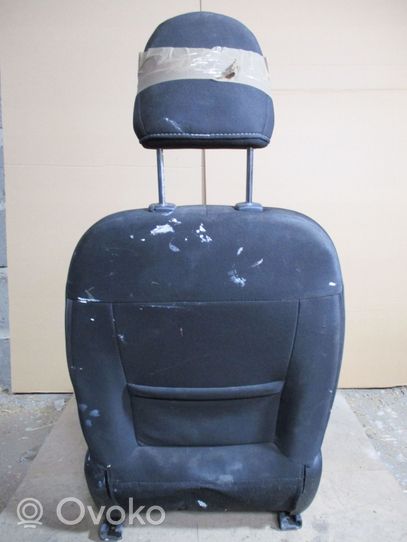 KIA Picanto Front driver seat 