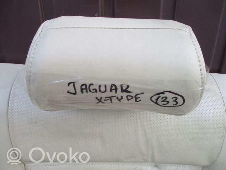 Jaguar X-Type Seat set 