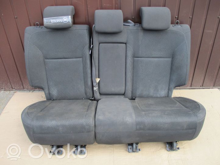 Renault Koleos I Seat set 