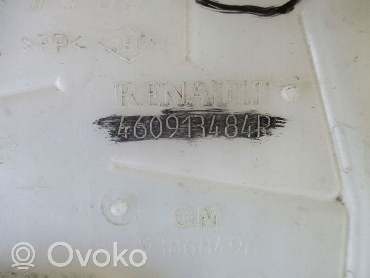 Opel Vivaro Brake fluid reservoir 460913484R