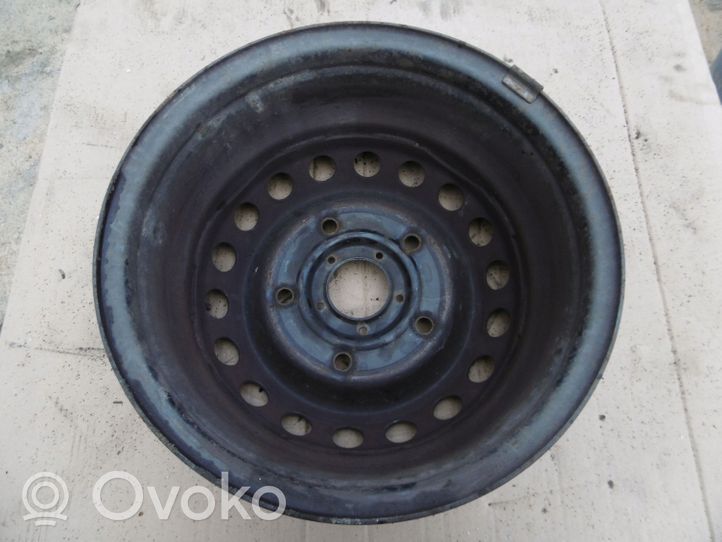 Ford Transit Custom R15 steel rim BK211007AA