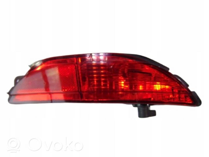 Fiat Grande Punto Rear bumper light 