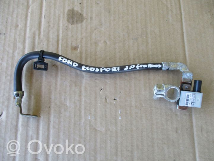 Ford Ecosport Maakaapeli, akku DV2T10C679AB