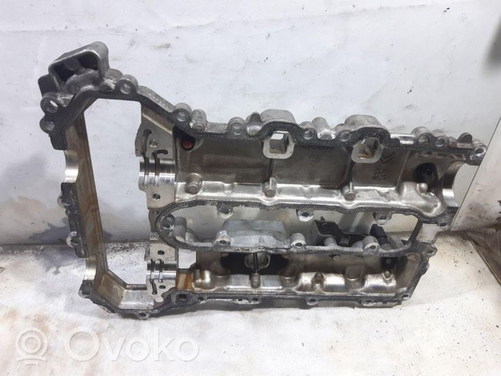 Nissan Qashqai Cache culbuteur 9675306110