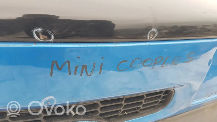 Mini One - Cooper Clubman R55 Paraurti 