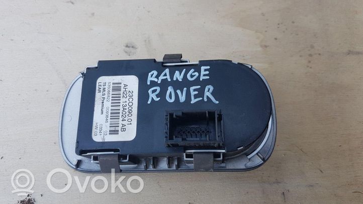 Rover Range Rover Przełącznik świateł AH22-13A024-AB